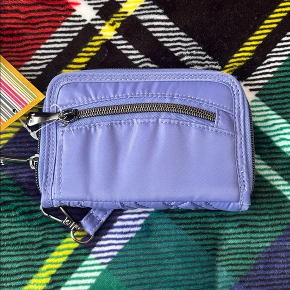 LUG - Legacy Ranger Crossbody with Rodeo wallet + - Picture 10 of 16